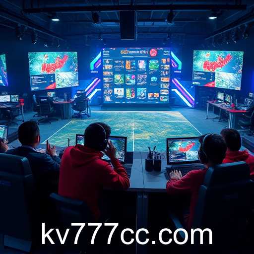 Emerging Trends on KV777: Shaping the Gaming Landscape