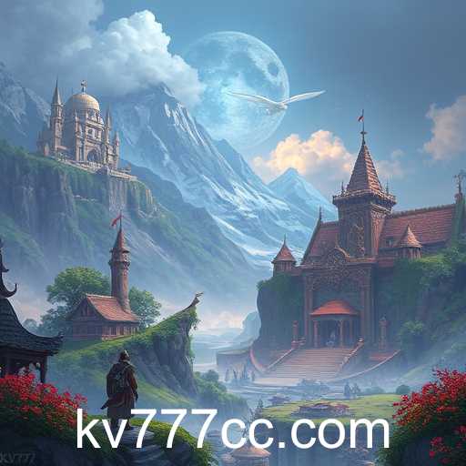 Gaming and Innovation: The Rise of kv777