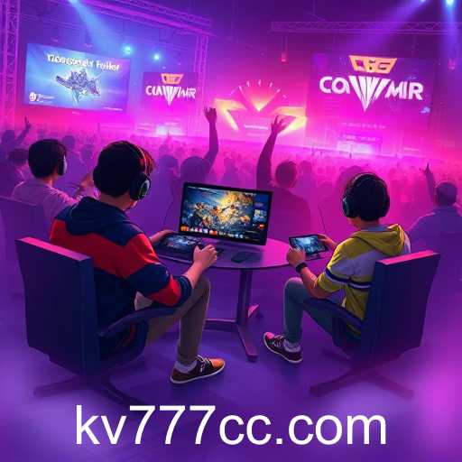 Online Gaming Industry's Continued Growth