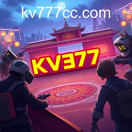 The Evolution of Online Gaming: KV777's Impact