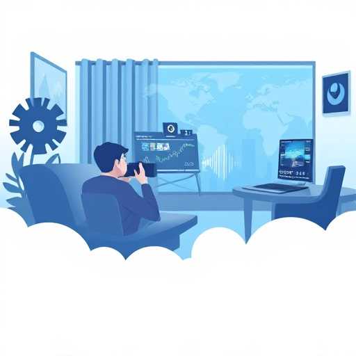 Online Gaming Trends and the Rise of 'kv777'