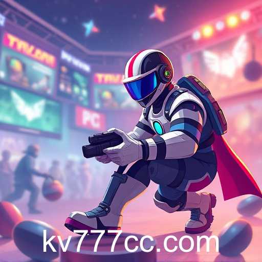 The Rise of KV777: A New Era in Online Gaming